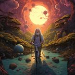 Artwork for "Albert Blabert (Cover)"