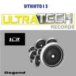 Artwork for "Dogend"