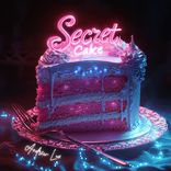 Artwork for "Secret Cake"