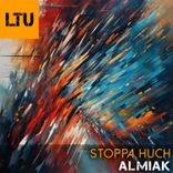 Portada para "Almiak"