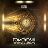 Artwork for "Hurry Up/Massive"