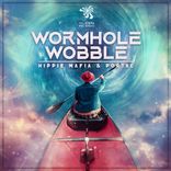 Artwork for "Wormhole Wobble"