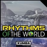 Artwork for "Rhythms Of The World"