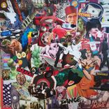 Artwork for "It Always Comes From The Darkness"