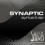 Artwork for "Syrius B EP"