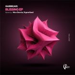 Portada para "Blissing"