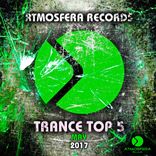 Portada para "Atmosfera Records Trance Top 5 May"