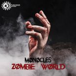 Portada para "Zombie World"