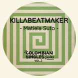 Artwork für "Matiela Suto (Colombian Singles Series, , Vol. 2, , Pt. 2)"