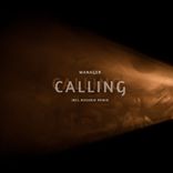 Portada para "Calling"