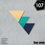 Portada para "Stand Alone EP"