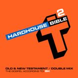 Portada para "Hard House Bible 2"