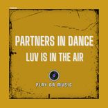 Artwork für "Luv is InThe Air"