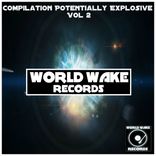 Artwork for "Compilation Potentially Explosive, Vol. 2"