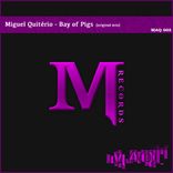 Artwork for "Bay of Pigs"