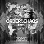 Artwork for "Order & Chaos"