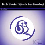 Portada para "Flight On The Moon"