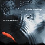 Artwork for "She Put A Spell On Me EP"