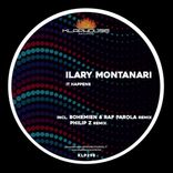 Portada para "It happens"