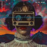 Artwork for "On My Mind"