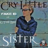 Artwork für "Cry Little Sister"