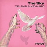Artwork for "The Sky"
