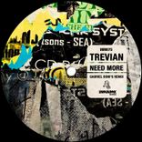 Artwork for "Need More"