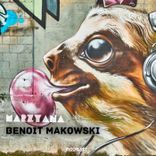 Artwork for "Marzyana"