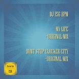 Dont Stop Clocker City