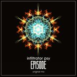 Portada para "Episode"