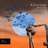 Artwork für "Altruism"