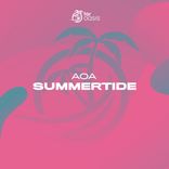Artwork voor "Summertide"