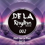 Artwork for "Got It"