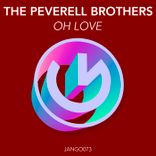 Artwork for "Oh Love"