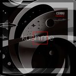 Artwork for "Chu Kou EP"