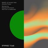 Artwork for "Atlantis Flower"