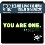 Artwork voor "You Are One (Remixes)"