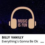 Artwork voor "Everything´s Gonna Be Ok"