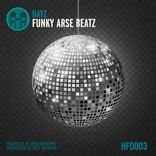 Artwork for "Funky Arse Beatz"
