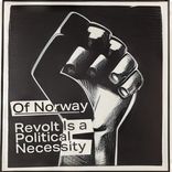 Artwork for "Revolt Is a Political Necessity"