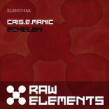 Portada para "Echelon"