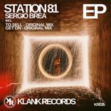 Artwork for "Station 81"
