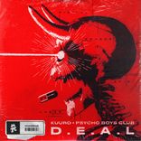 Portada para "D.E.A.L"