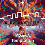 Portada para "Temptation"