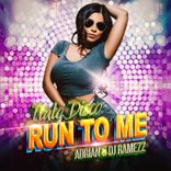 Artwork for "Run to Me"