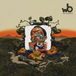 Artwork für "Denser"