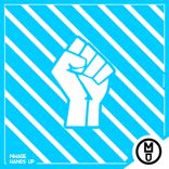 Artwork für "Hands up"