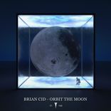 Portada para "Orbit The Moon"
