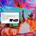 Portada para "My Only Religion Is the Dance Floor"