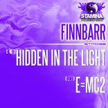Artwork for "Hidden In The Light / E=mc2"